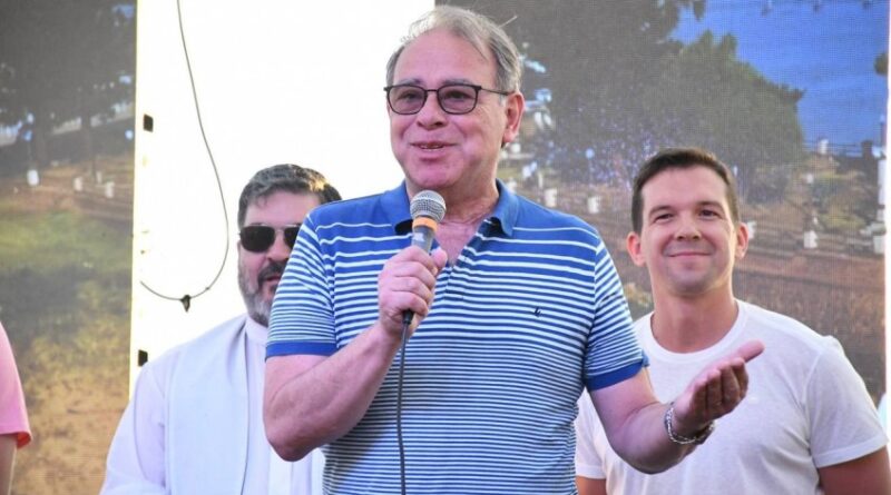 Tassano: “Con un trabajo progresivo hicimos que las playas sean uno de los puntos más atractivos de la ciudad”