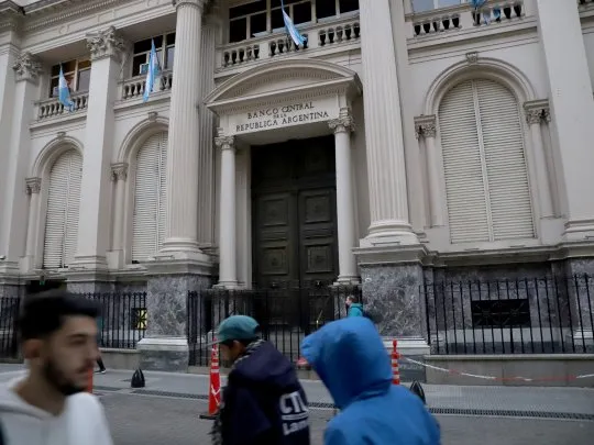 Dólar hoy: a cuánto cerró este martes 31 de octubre de 2023