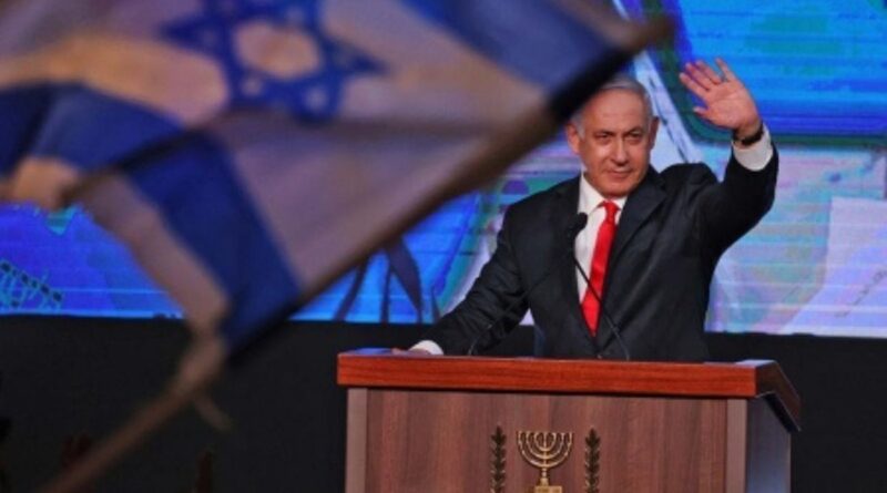 Netanyahu anuncia la formación de un “gobierno de emergencia” con la oposición hasta el fin de la guerra en Gaza