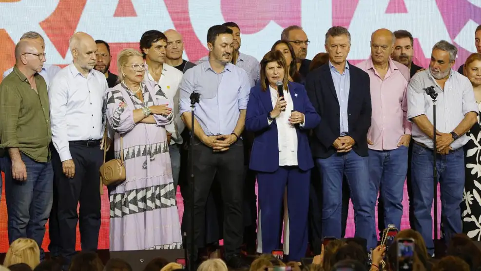 La dirigente de la Coalición Cívica aseguró que ella “diseñó una estrategia” para los comicios, pero que “no fue escuchada el año pasado”. Además, mostró su apoyo por su “amiga”, Patricia Bullrich.