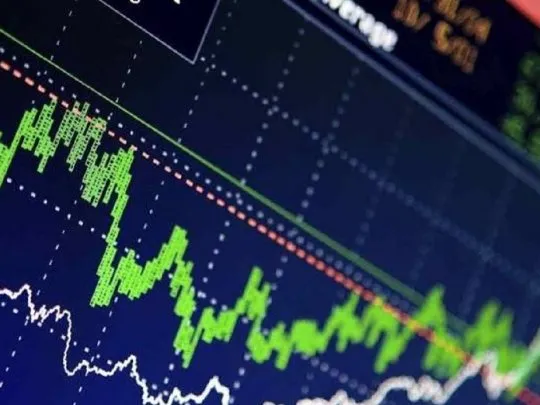 Cedears se hundieron hasta 15% ante la baja del dólar CCL y el temor en Wall Street