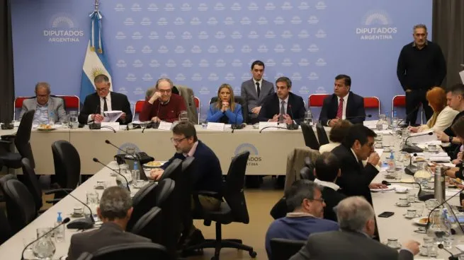 En Diputados se validaron las modificaciones del Senado a la ley de alquileres, que ahora avanza hacia el recinto