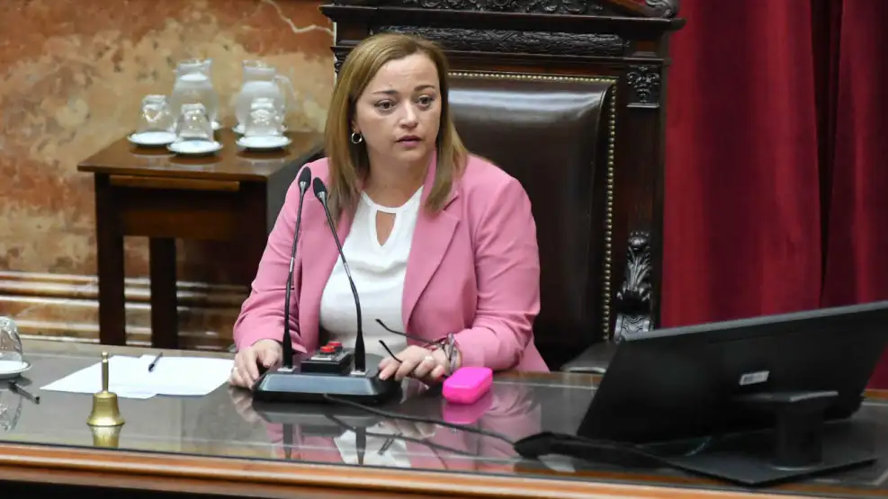 Picante cruce entre Cecilia Moreau y Fernando Iglesias: “Decime pelotuda de frente, macho de vitrina”