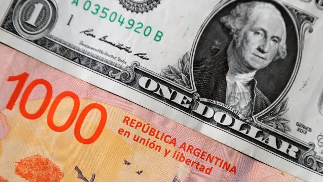 Dólar blue hoy: a cuánto cotiza este miércoles 11 de octubre