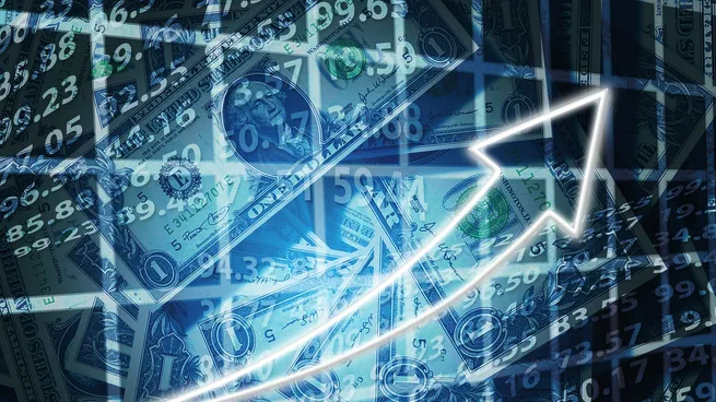 El dólar blue anotó su primera baja en 16 jornadas y perforó los .000