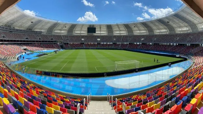 Mundial de Futbol Masculino 2030: partidos inaugurales se jugarán en Argentina, Uruguay y Paraguay