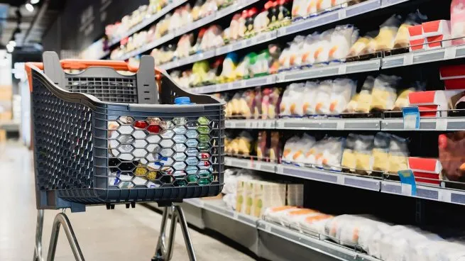 En septiembre, la canasta básica subió un 12,2%: una familia tipo requirió casi 0.000 para evitar la pobreza
