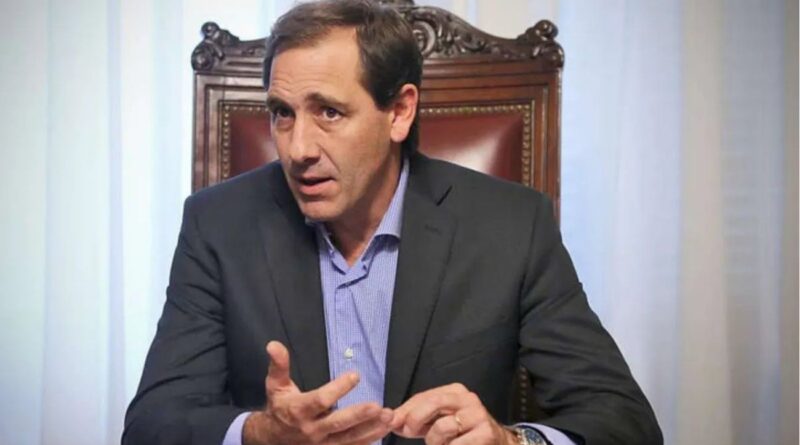 Julio Garro reiteró su espera por el escrutinio definitivo y no reconoció la victoria de Alak