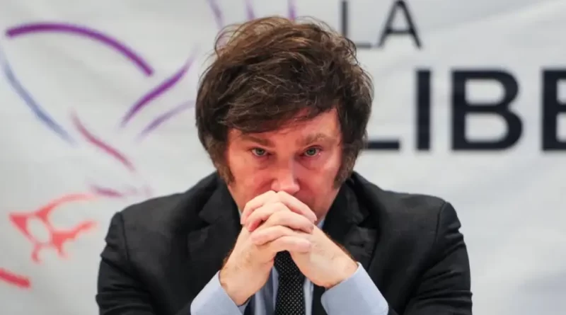 Presuntas boletas falsas y manipulación de datos: El apoderado del partido de Milei declara por las sospechas de fraude