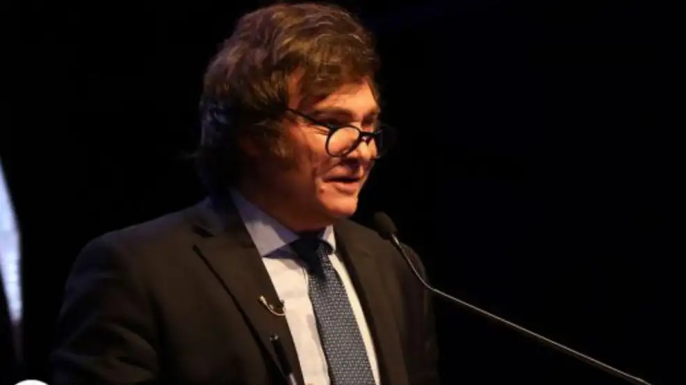 Denunciaron a Javier Milei por “incitación a la violencia económica”