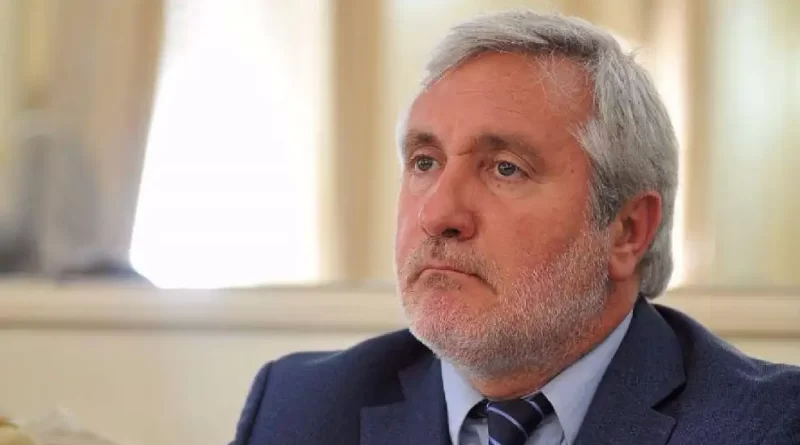 El procurador de Buenos Aires solicitó la suspensión de los camaristas que liberaron a Chocolate Rigau