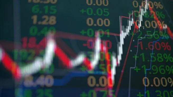 Acciones y ADRs profundizaron caída por toma de ganancias a tres días de las elecciones