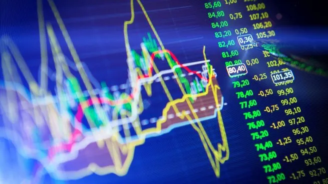 Bonos en dólares treparon hasta 4% en Nueva York y el riesgo país cortó racha de 4 subas al hilo
