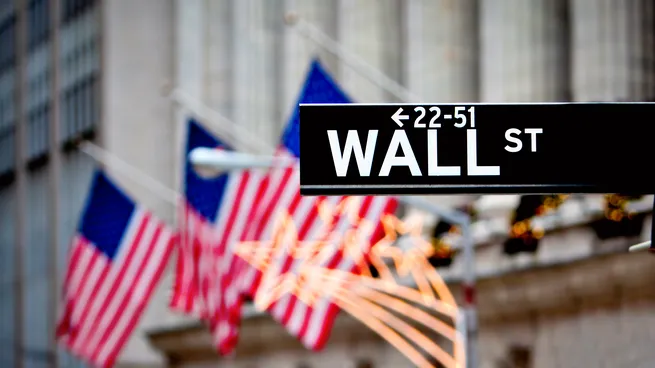 Wall Street revivió: tuvo su mayor suba en dos meses de la mano de buenos balances