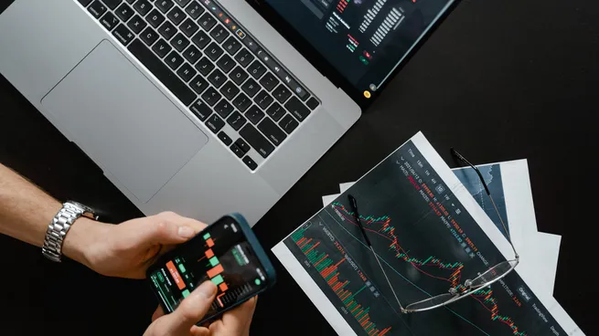 Acciones treparon hasta 30% en la semana: S&P Merval en dólares superó los 700 puntos