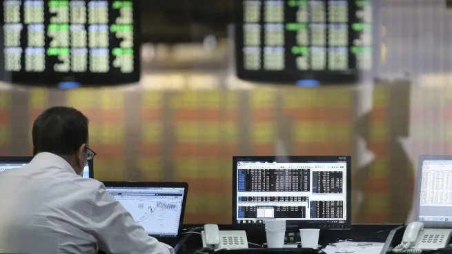 El S&P Merval se hundió más de 18% en dos días ante abrupto desarme de cobertura preelectoral