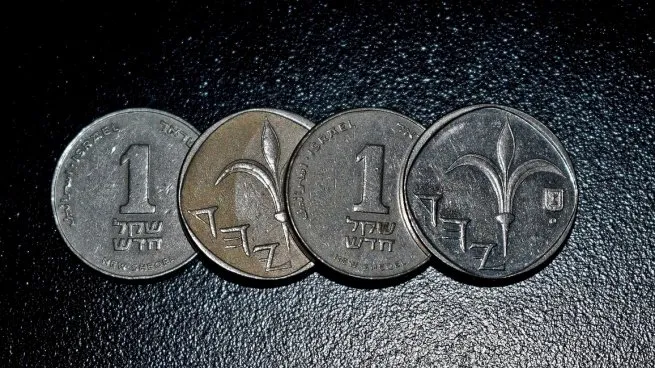 Guerra Israel-Hamas: el shekel israelí se desplomó y tocó mínimos en 7 años frente al dólar