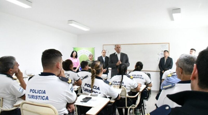 La Municipalidad de Corrientes genera espacios para fortalecer la promoción del turismo en la ciudad
