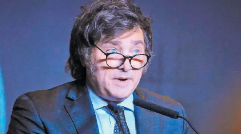 Milei responde a los gobernadores sobre el aguinaldo: “Corten otros gastos y paguen los salarios, no hay más plata”