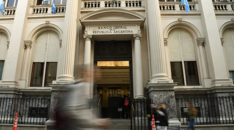 El BCRA acumulo compras por US7 millones en la semana