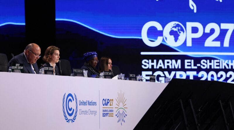 Inicia la Conferencia sobre el Clima COP28 con la promesa de acción y cumplimiento