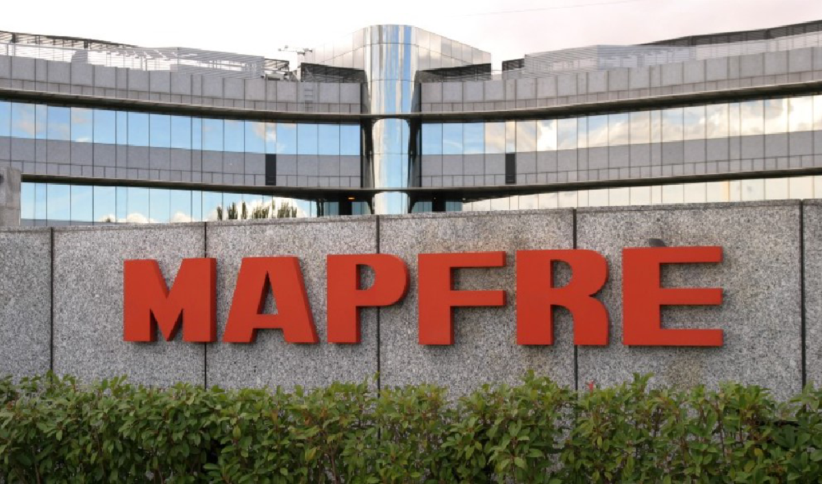 Mapfre: a cuánto abre la cotización hoy jueves 16 de noviembre