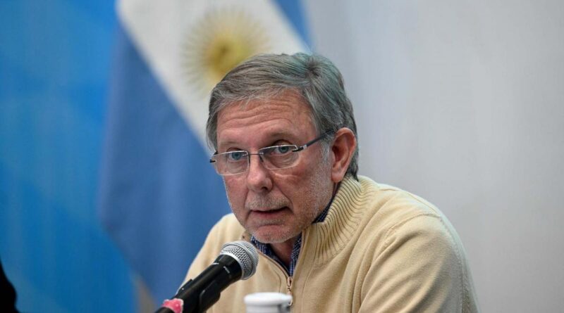 Bahillo dialogó con líderes del sector agropecuario vinculados a Milei
