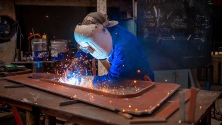 En agosto, Argentina marcó un récord en el empleo formal