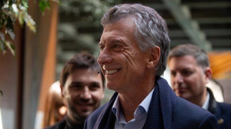 La Justicia confirmó el sobreseimiento a Macri por espionaje a familiares del ARA San Juan