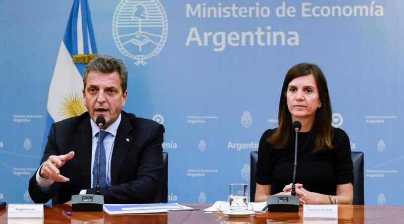 Se están ampliando los límites de los créditos para jubilados, que ahora llegan hasta los 0mil, y para trabajadores, hasta millón