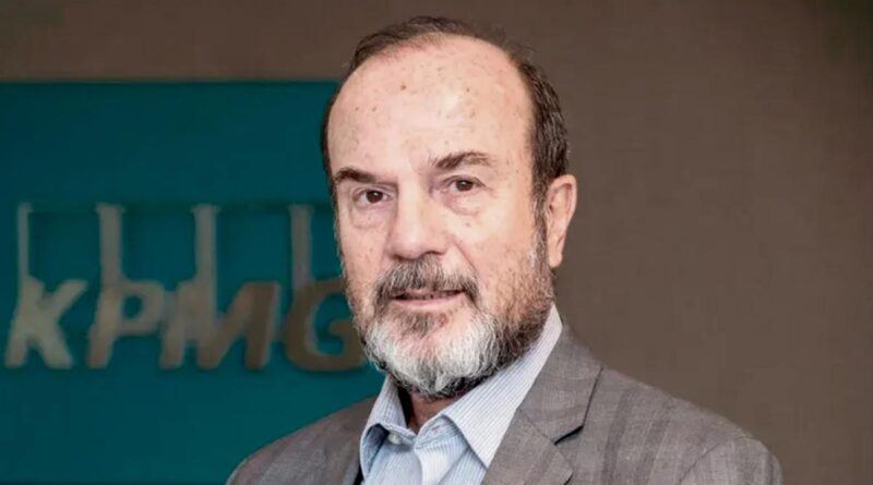 Guillermo Ferraro confirma su designación como ministro de Infraestructura