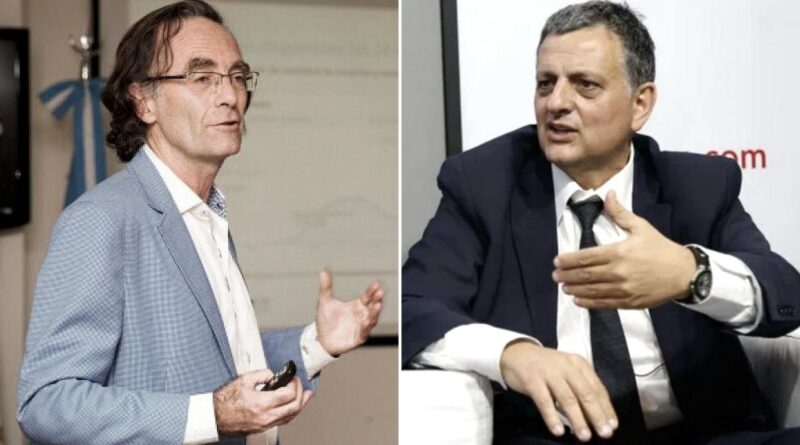 Milei ratifica el cierre del Banco Central y designa a Marín en YPF y a Giordano en Anses
