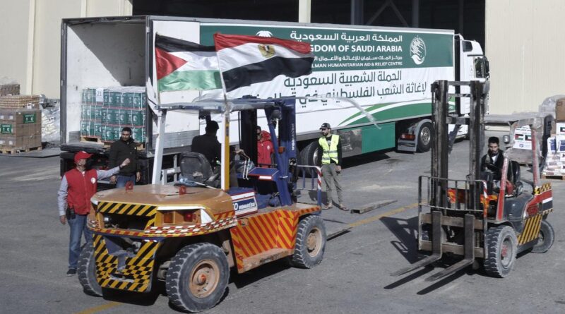 Israel y Hamas extenderían la tregua después de un nuevo intercambio de rehenes y prisioneros