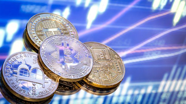 Bitcoin se mantiene arriba de los u$s34.000 al comenzar noviembre y en un día clave