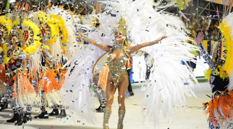 Los Carnavales Correntinos ya tienen empresa organizadora