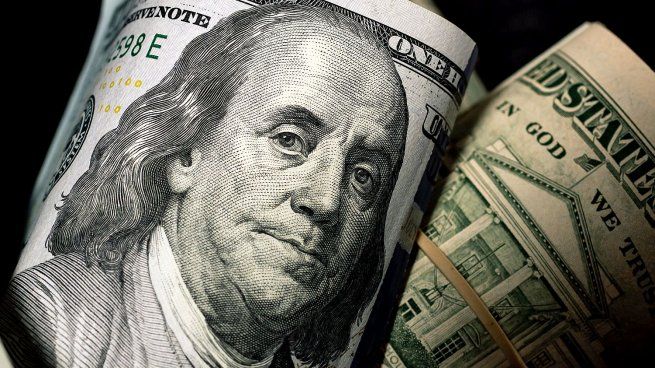 Gobierno descongeló el dólar mayorista: subió a casi 3 tras retornar el crawling peg