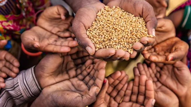 Latinoamérica: advierten que más de 43 millones de personas sufren hambre y hay récord de sobrepeso