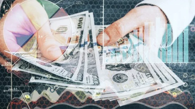 Bonos en dólares iniciaron el mes con cautela: riesgo país volvió a superar los 2.600 puntos
