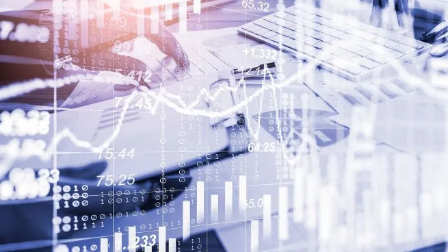 Apertura del EuroStoxx 50 del 29 de noviembre