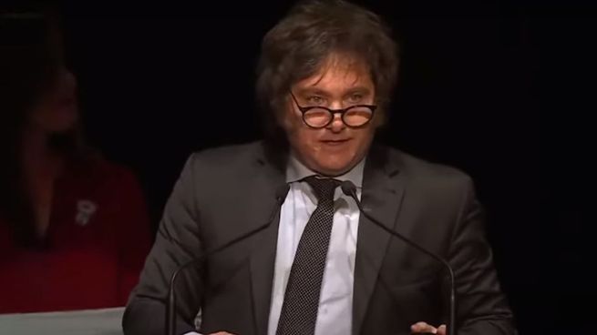 Economistas internacionales advierten que Javier Milei sería una “devastación” para Argentina Economistas internacionales advierten que Javier Milei sería una “devastación” para Argentina