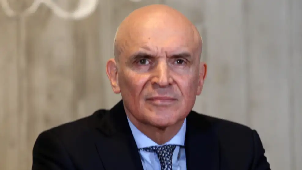 Espert dijo que el acuerdo con el FMI fue para “financiar la fuga” y compartió una nota sobre Macri Espert dijo que el acuerdo con el FMI fue para “financiar la fuga” y compartió una nota sobre Macri