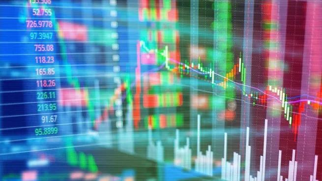 Bonos en dólares caen hasta 2,8%; sigue firme apetito por los títulos dólar linked