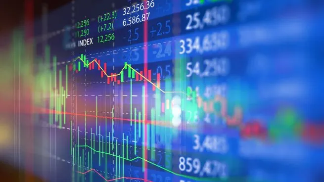 Apertura del IBEX 35 del 29 de noviembre