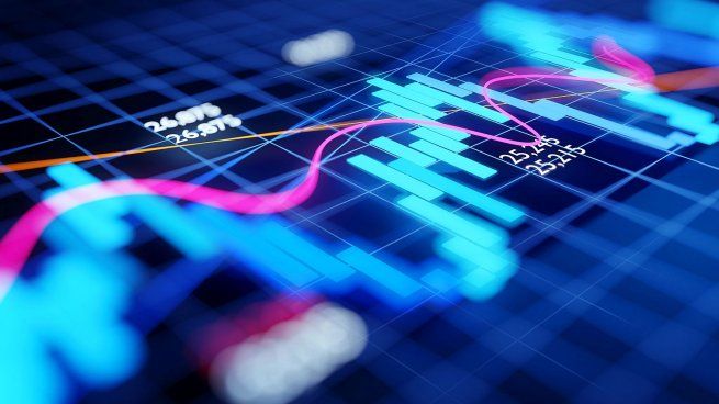 El S&P Merval revivió tras derrumbe poselectoral: acciones se dispararon hasta 12%