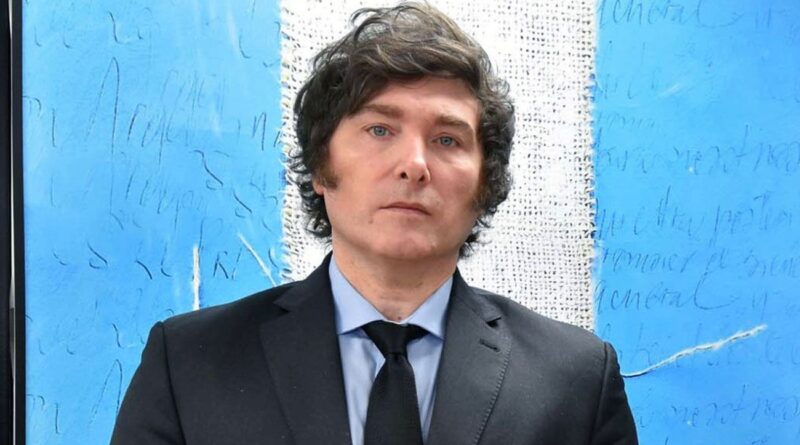 Milei aclaró que no está dispuesto a negociar la dolarización ni la eliminación del Banco Central con Macri y Bullrich