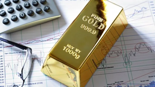 El oro coqueteó con los u$s2.000 apoyado por apuestas a una pausa de la Fed