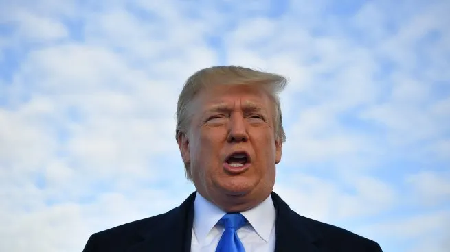 Javier Milei recibió las felicitaciones de Donald Trump: “Harás grande a Argentina nuevamente”