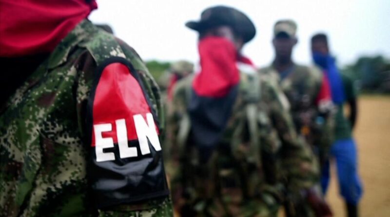 Colombia: Ejército denunció que ELN y disidentes de FARC aprovechan el cese del fuego para cometer delitos