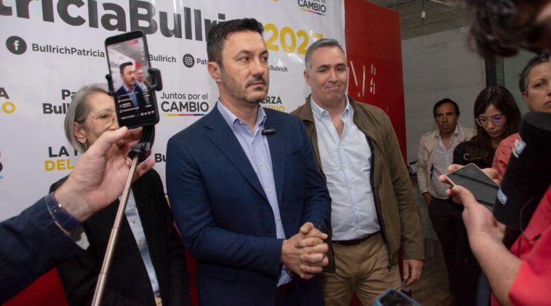 Milei envía un guiño a JxC: el radical Luis Petri asumirá como ministro de Defensa