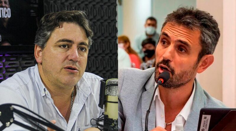 Los entresijos de la elección de Martín Menem y Paoltroni para presidir Diputados y el Senado